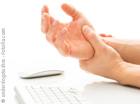 Rheumatoide Arthritis: naturheilkundlich gut behandelbar