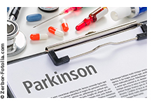 Forschung: Beginnt Parkinson im Magen?