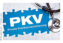 PKV: Anfrage nach Heilpraktikerbehandlungen gestiegen