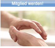 Mitglied werden