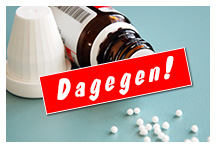 Kommentar: Internethetze gegen Homöopathie