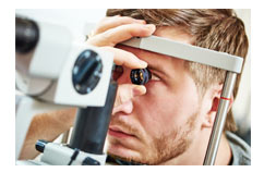 Entspannungsverfahren: Autogenes Training bei Glaukom hilfreich