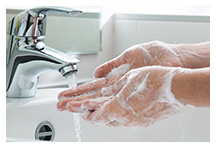 Igitt: Deutsche waschen ihre Hände nicht richtig
