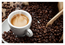 Studie: Kaffee stark gegen Leberkrebs