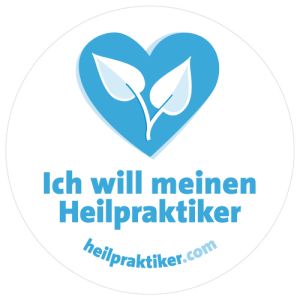 Ich will meinen Heilpraktiker - heilpraktiker.com
